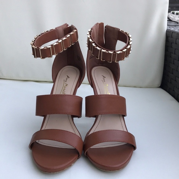 Anne Michelle Shoes - Anne Michelle heels